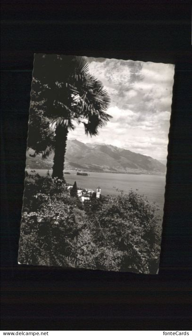 Brissago TI Brissago