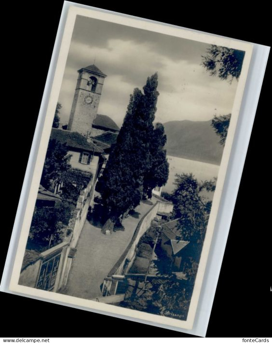 Brissago TI Brissago