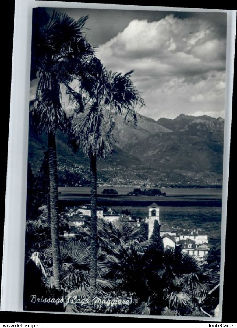 Brissago TI Brissago