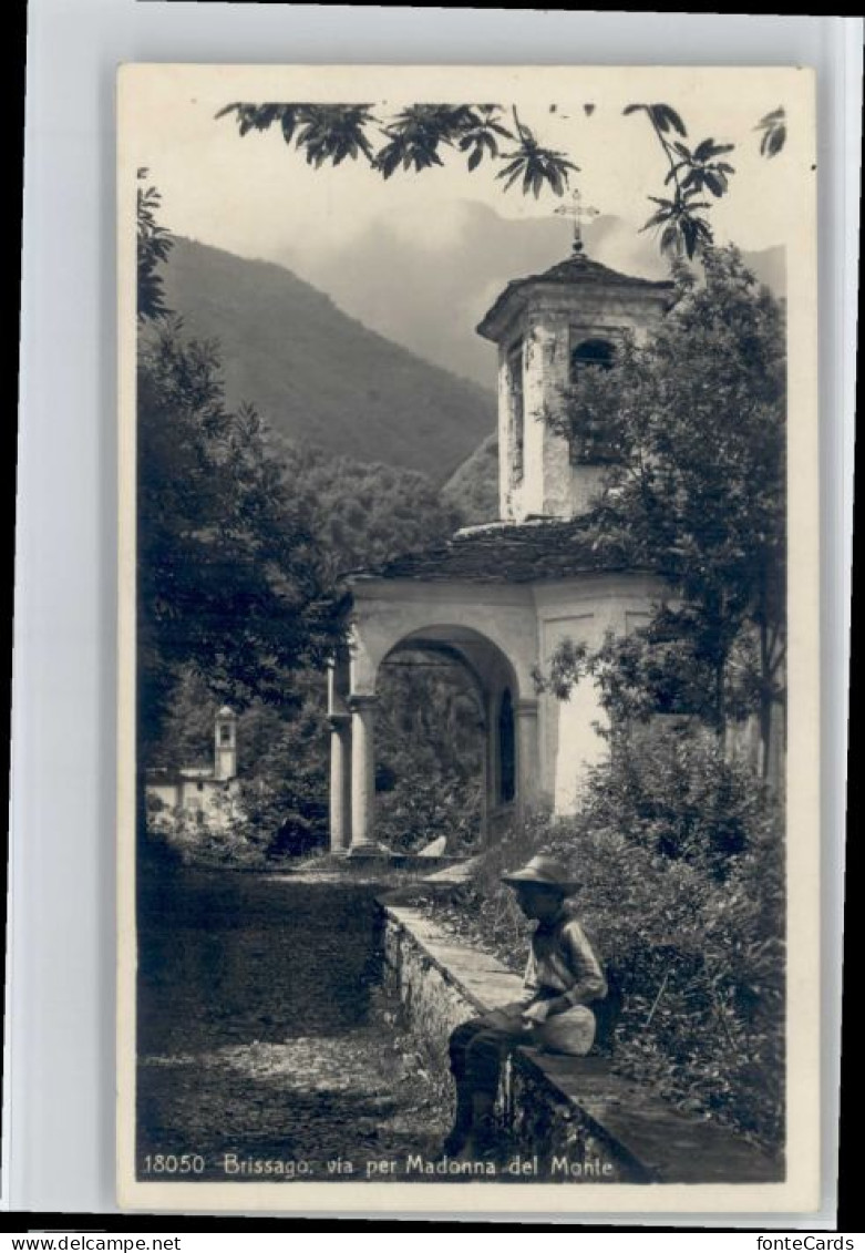 Brissago TI Brissago