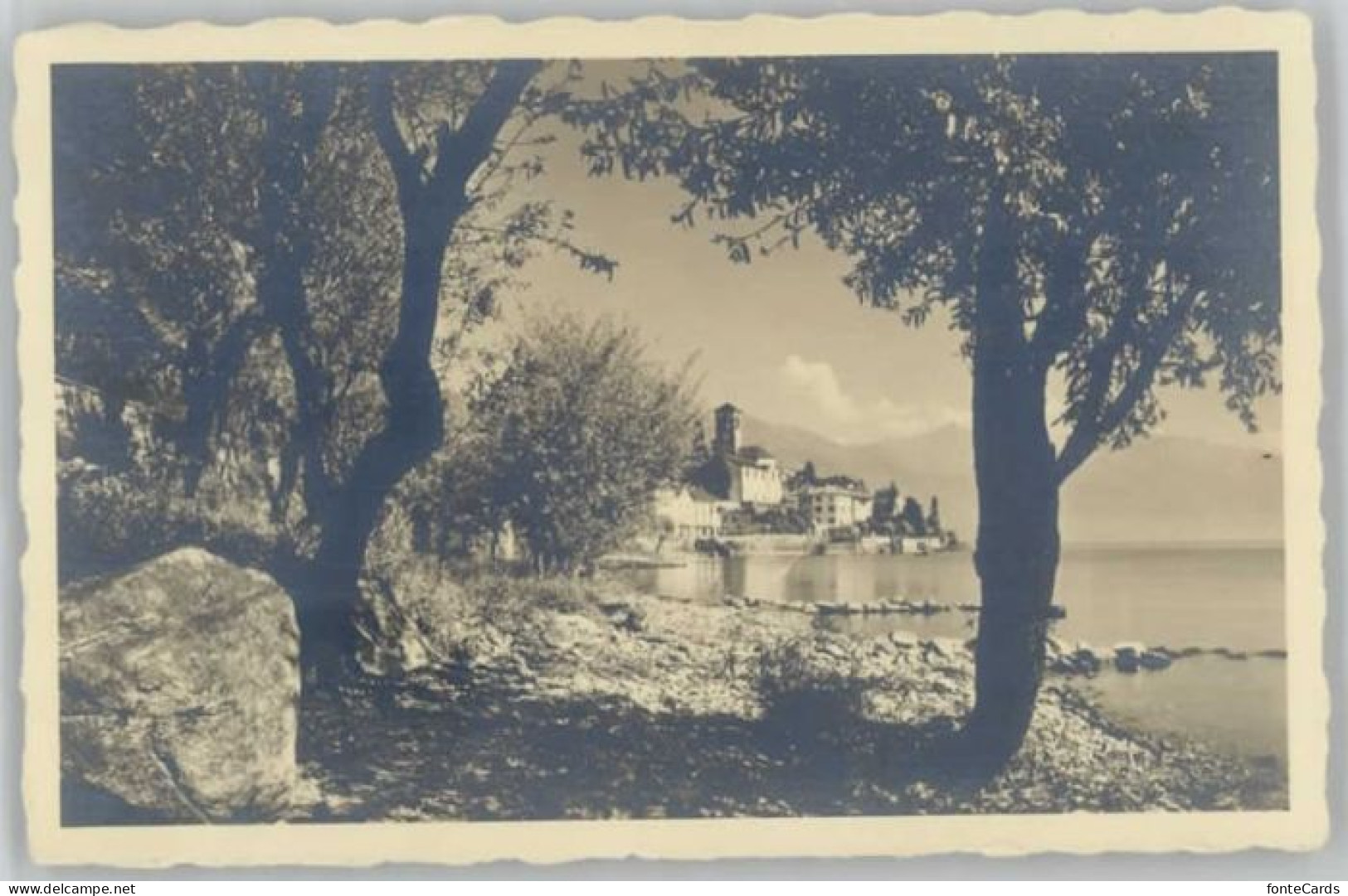 Brissago TI Brissago