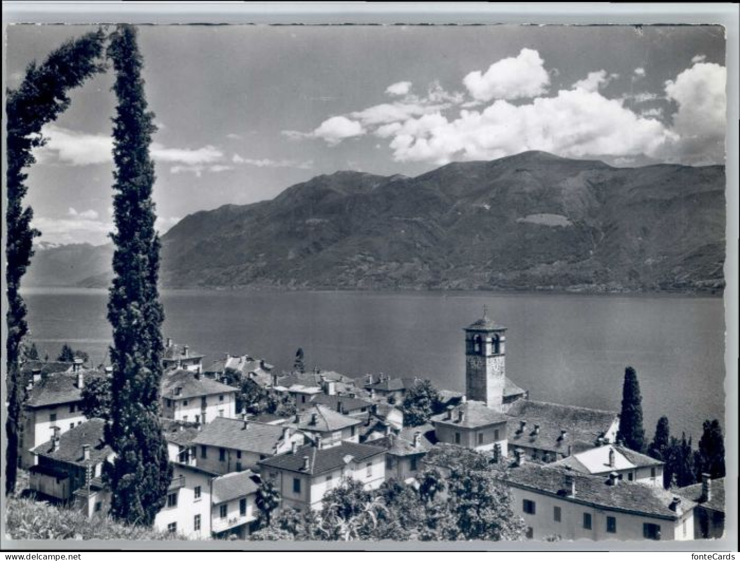 Brissago TI Brissago
