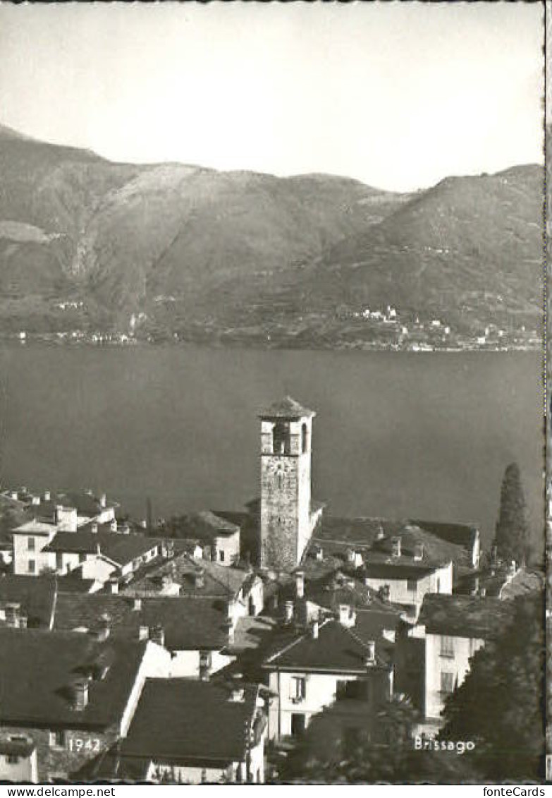 Brissago TI Brissago Hotel