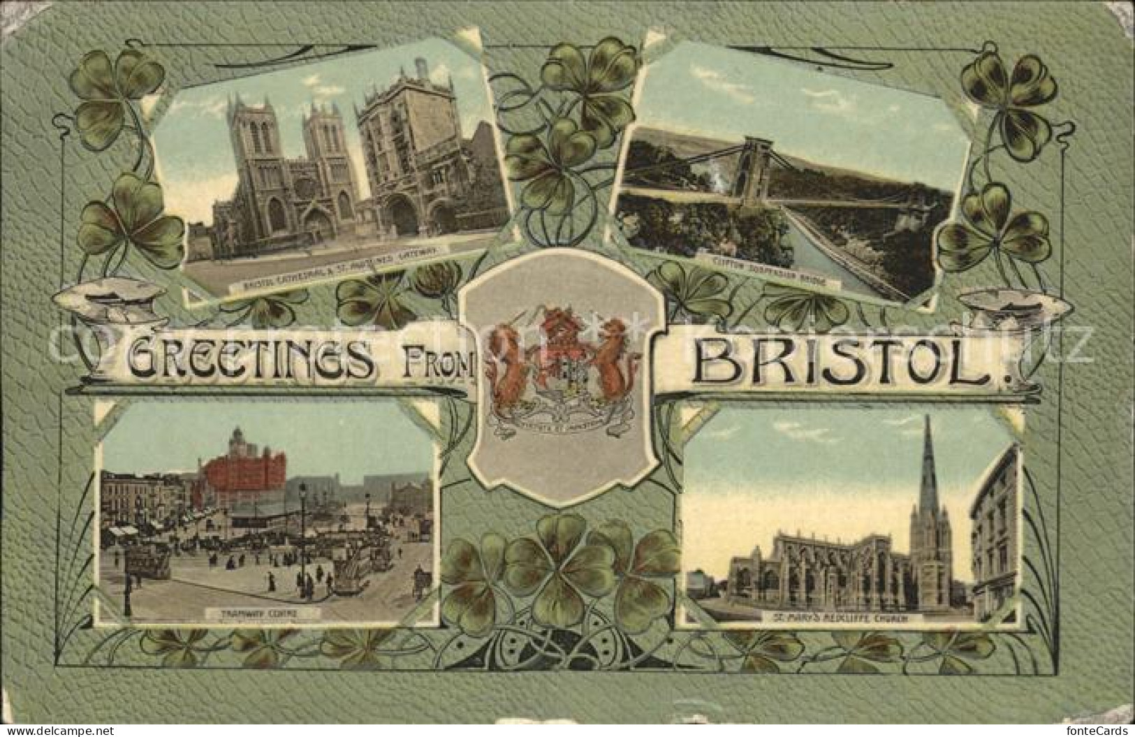 Bristol UK