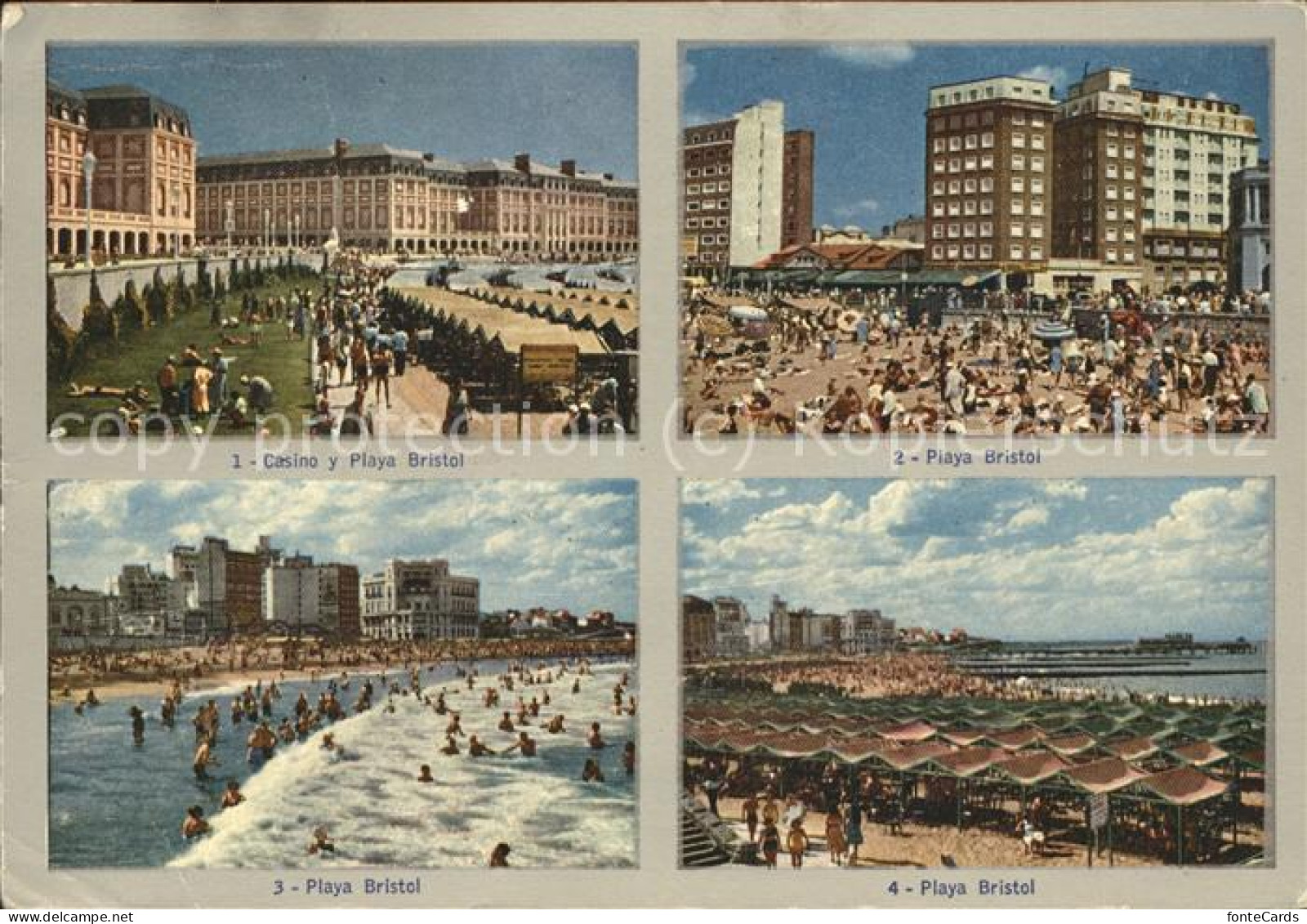 Bristol UK Casino and Bristol Beach