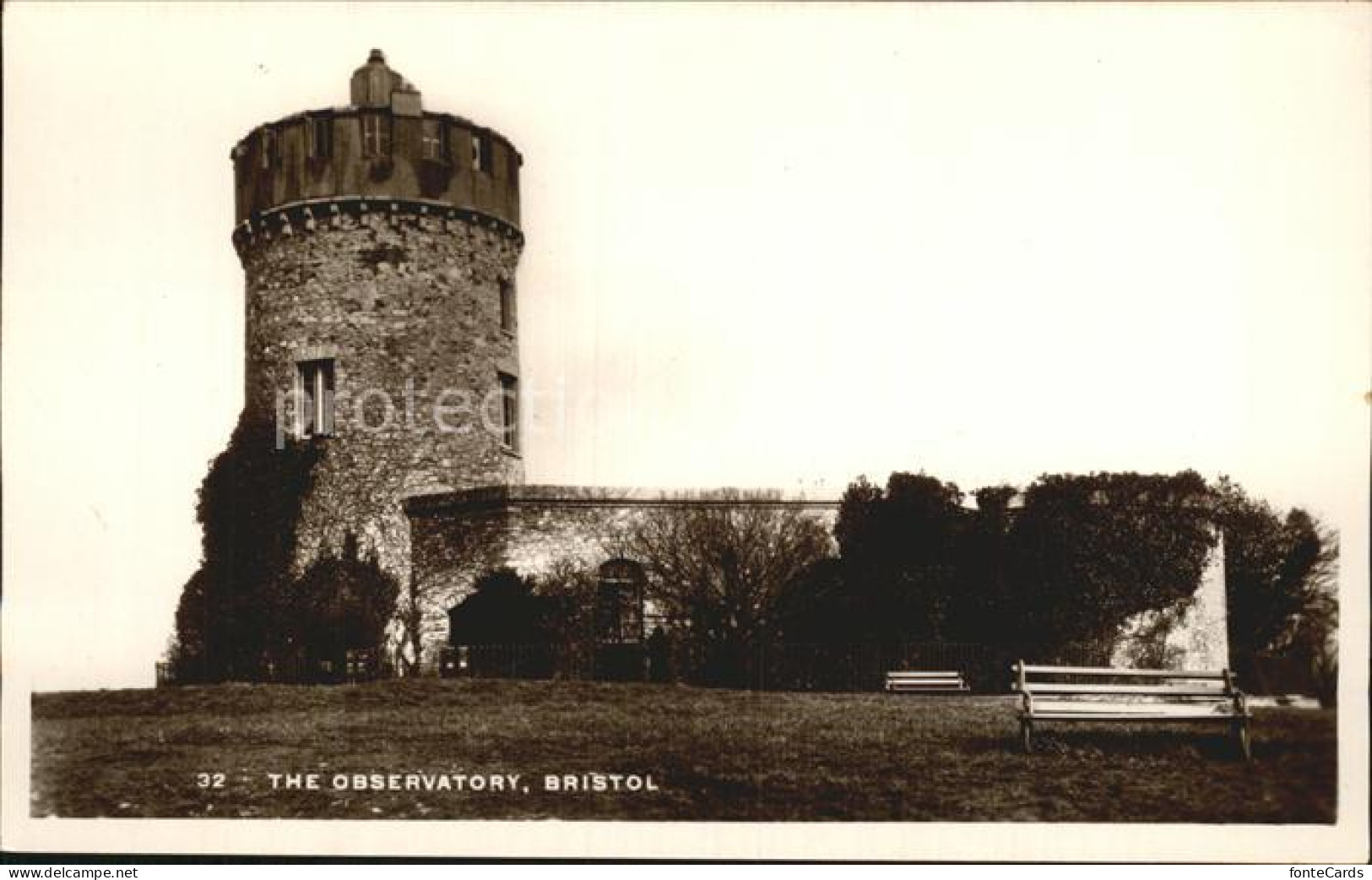 Bristol UK Observatory