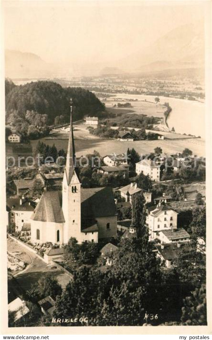 Brixlegg Tirol Fliegeraufnahme