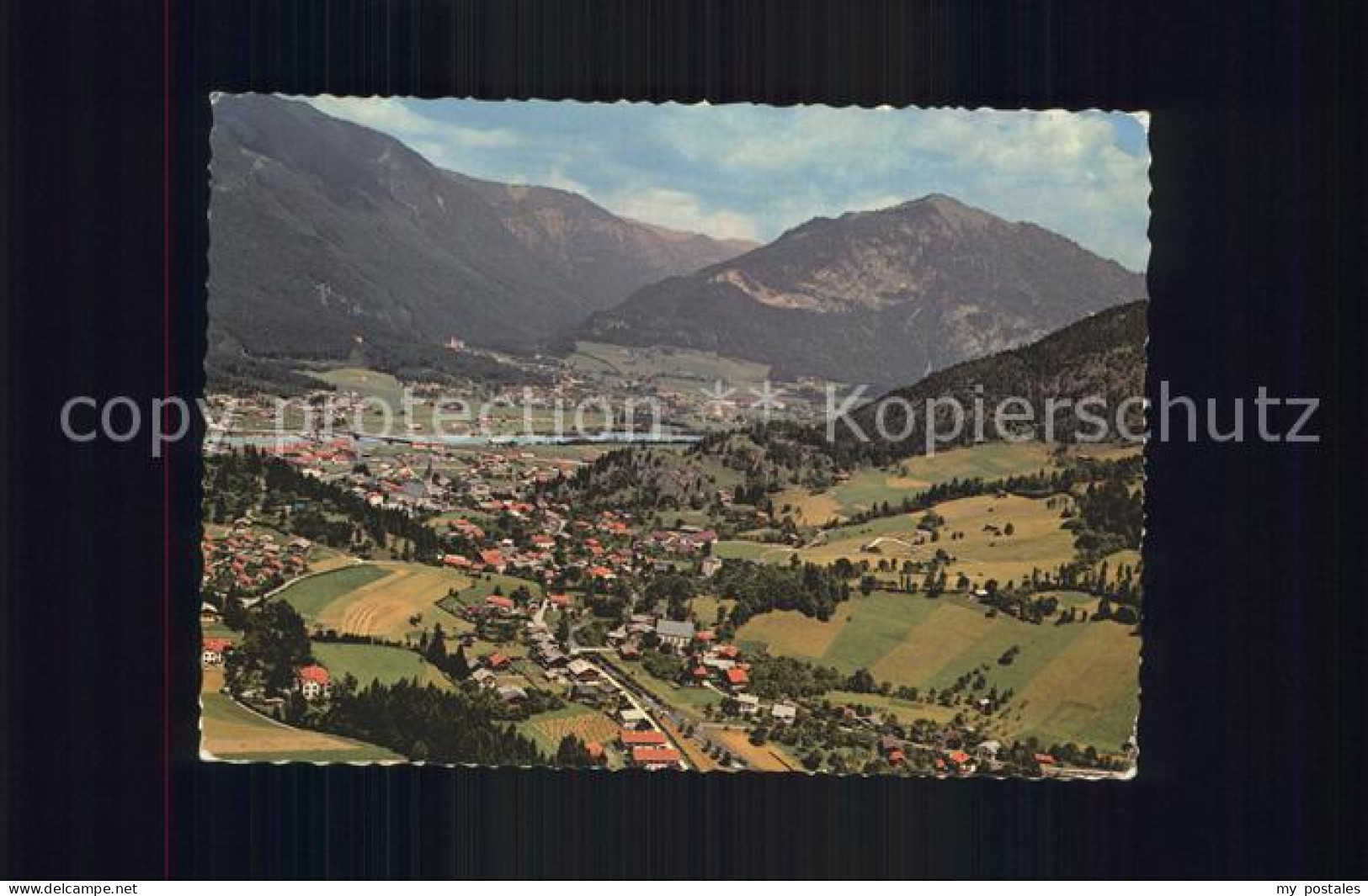 Brixlegg Tirol Fliegeraufnahme