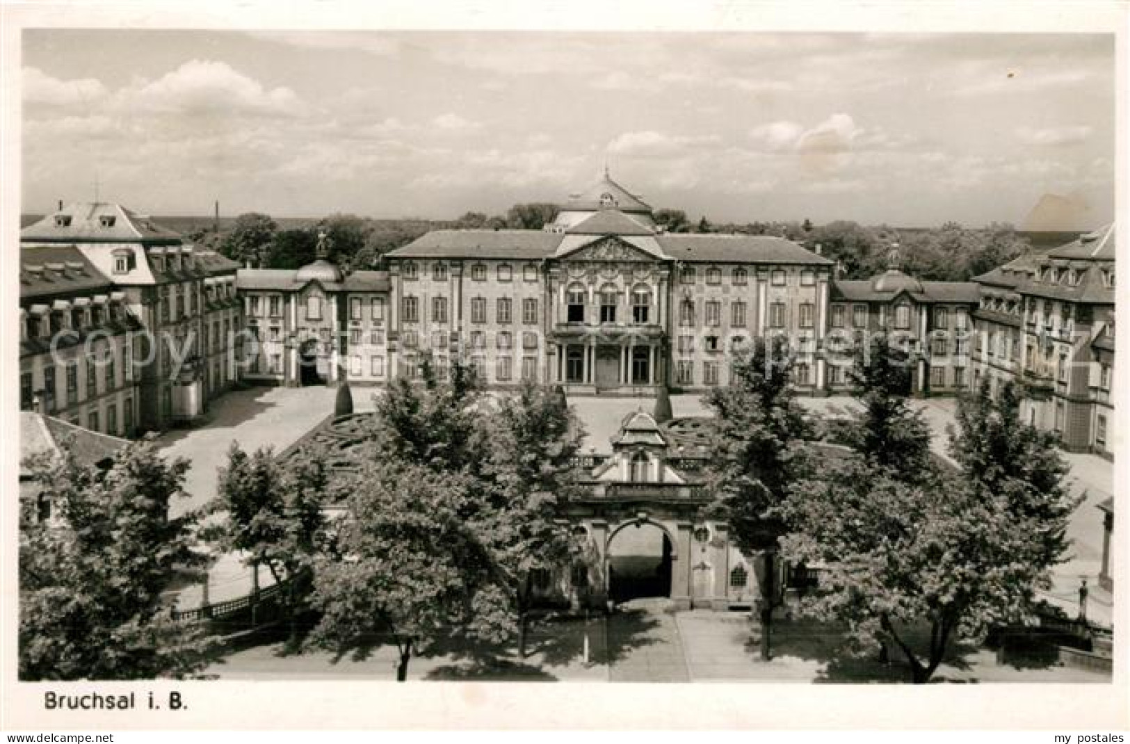 Bruchsal