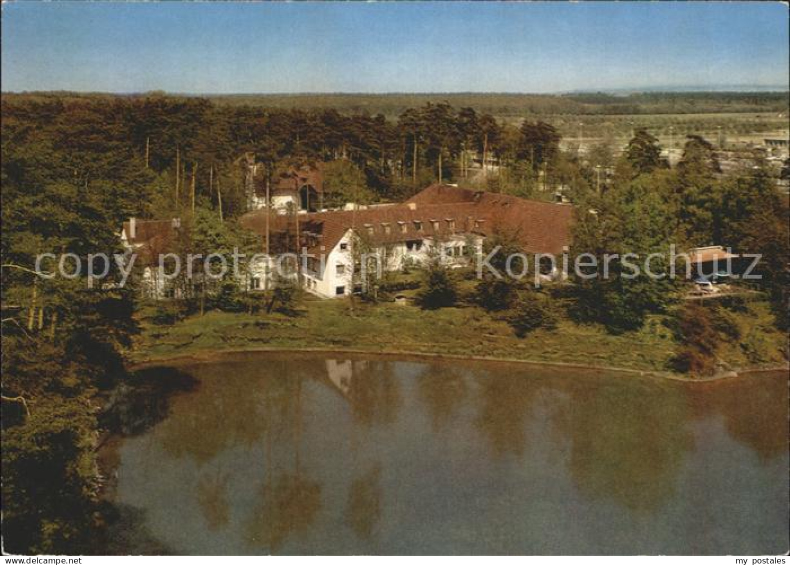 Bruchsal Autobahn-Rasthof Hotel