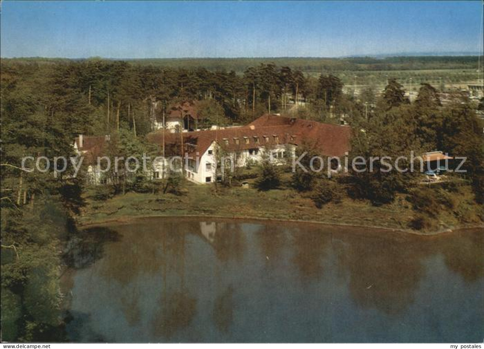 Bruchsal Autobahn Rasthof West