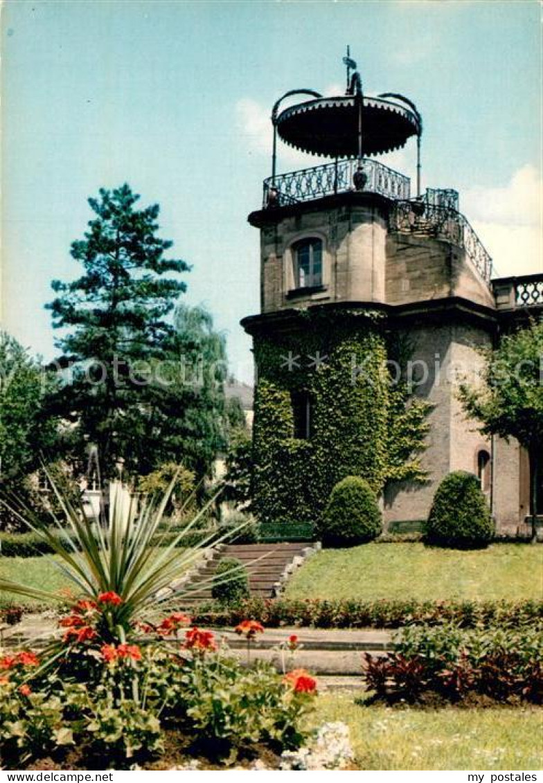 Bruchsal Belvedere