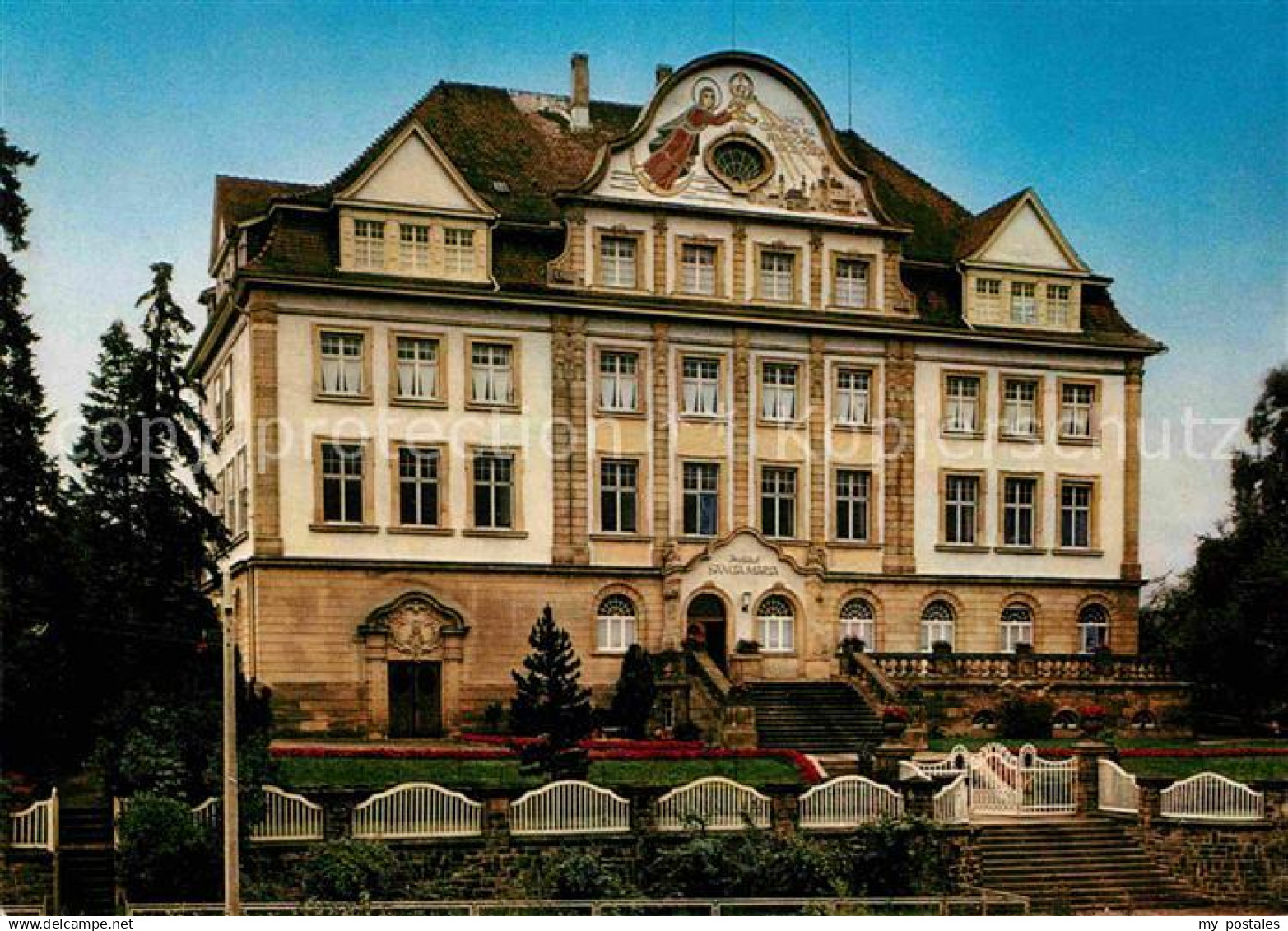 Bruchsal Institut St Maria