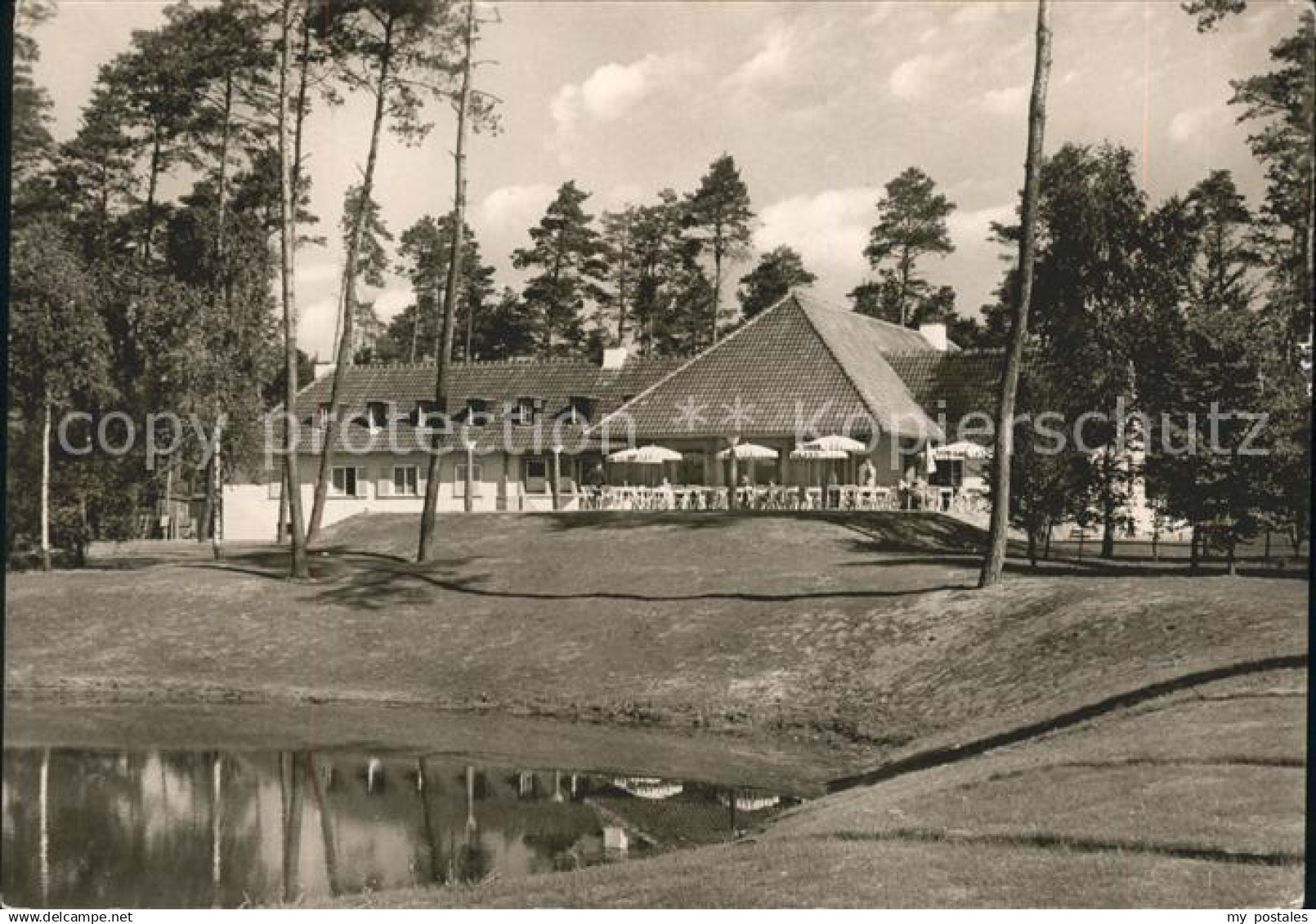 Bruchsal Rasthof