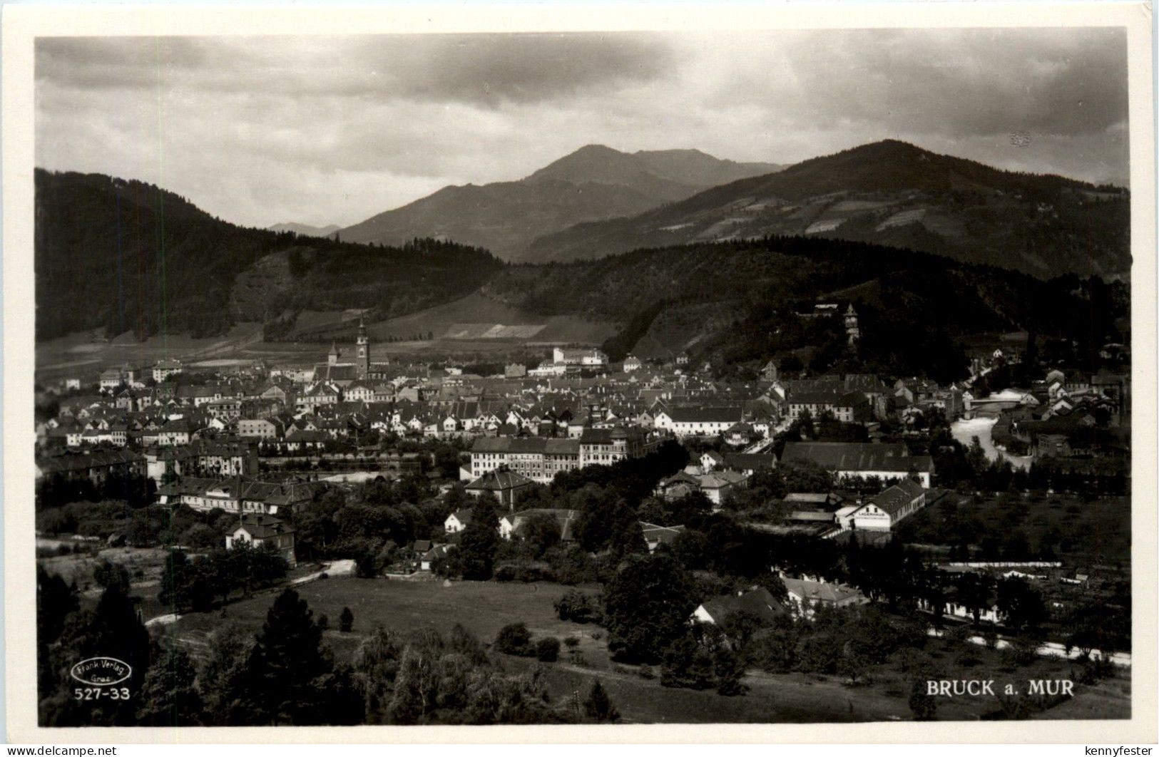 Bruck a.d.Mur/Steiermark -