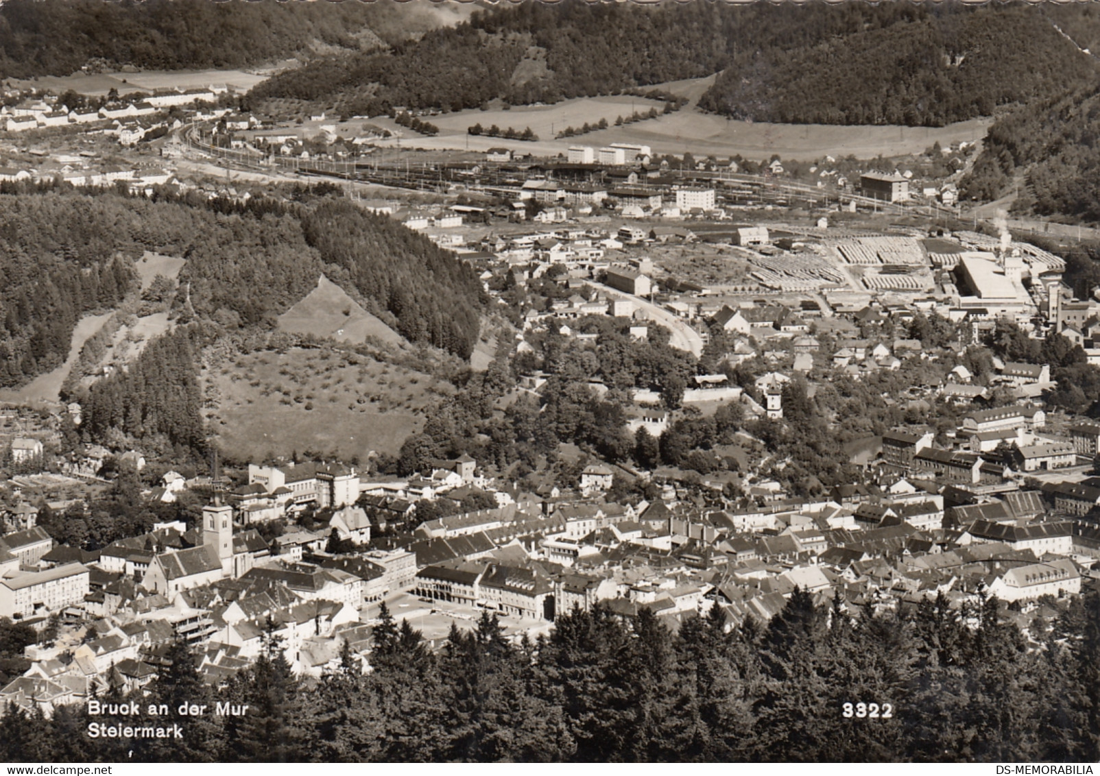 Bruck an der Mur 1967