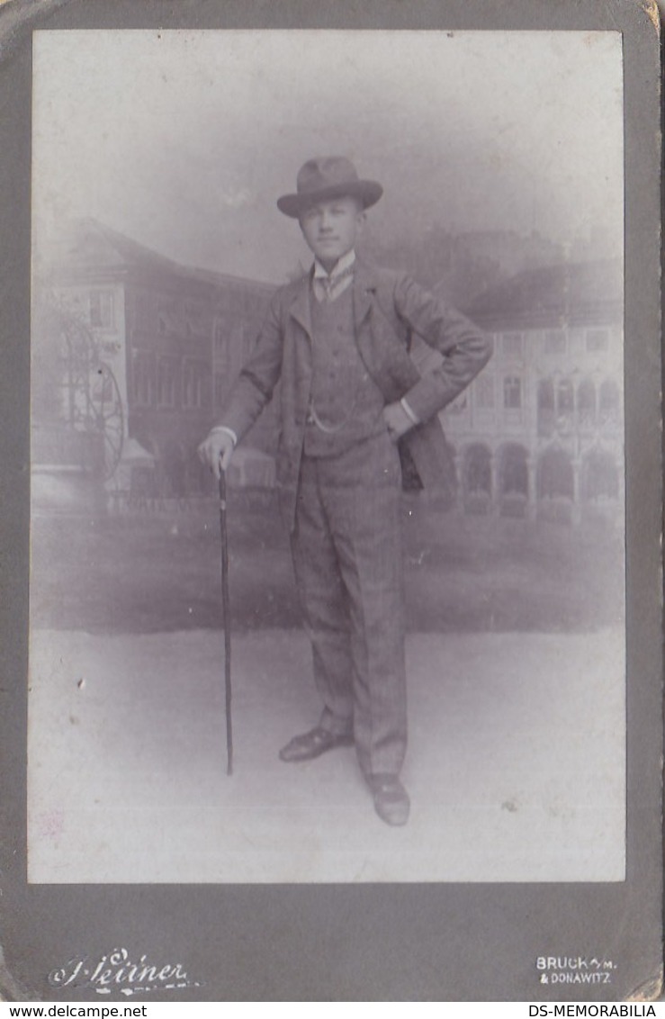 Bruck an der Mur - Foto Leitner