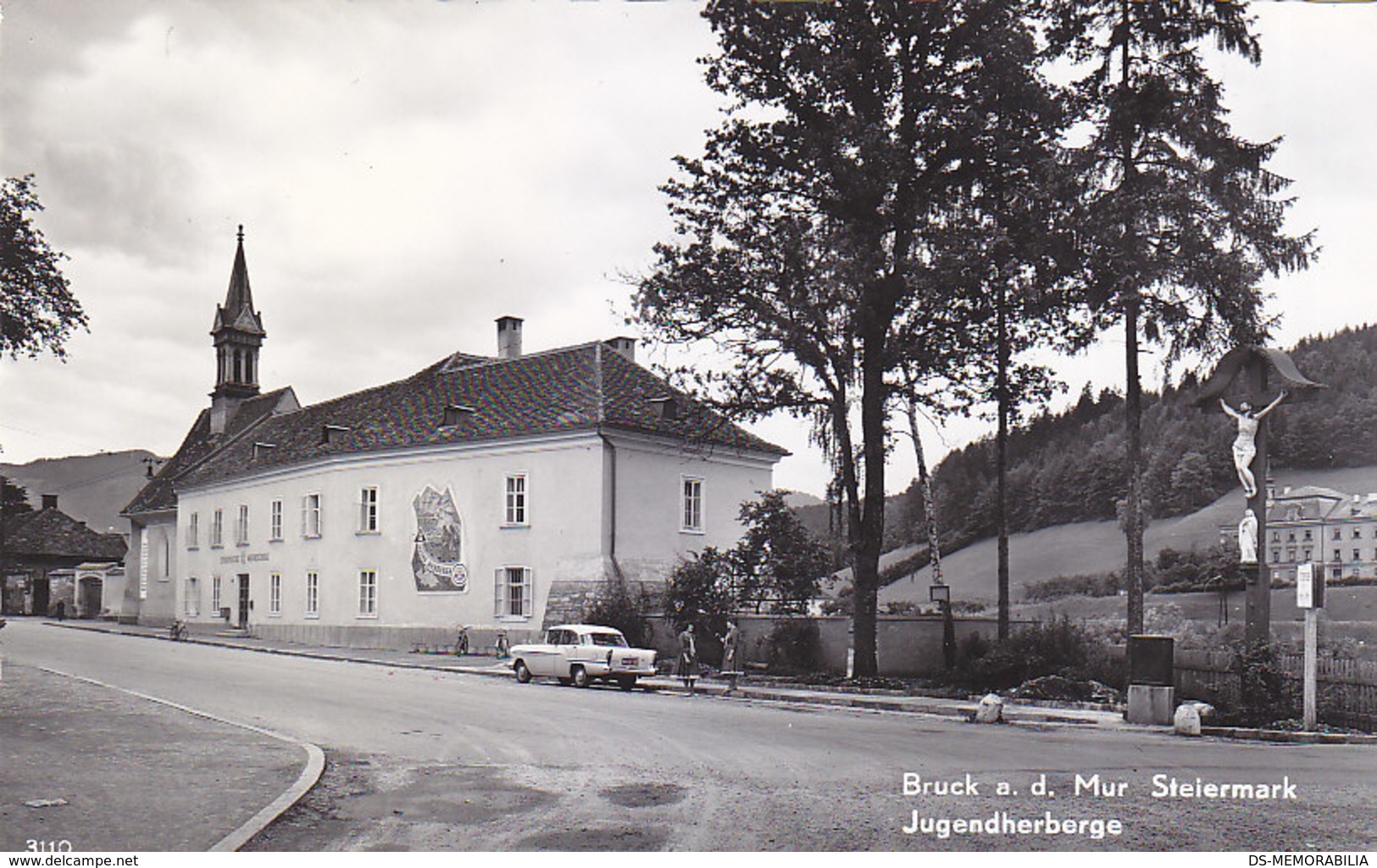 Bruck an der Mur - Jugendherberge