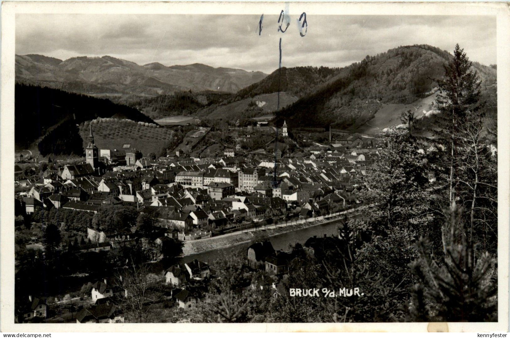 Bruck an der Mur/Steiermark -