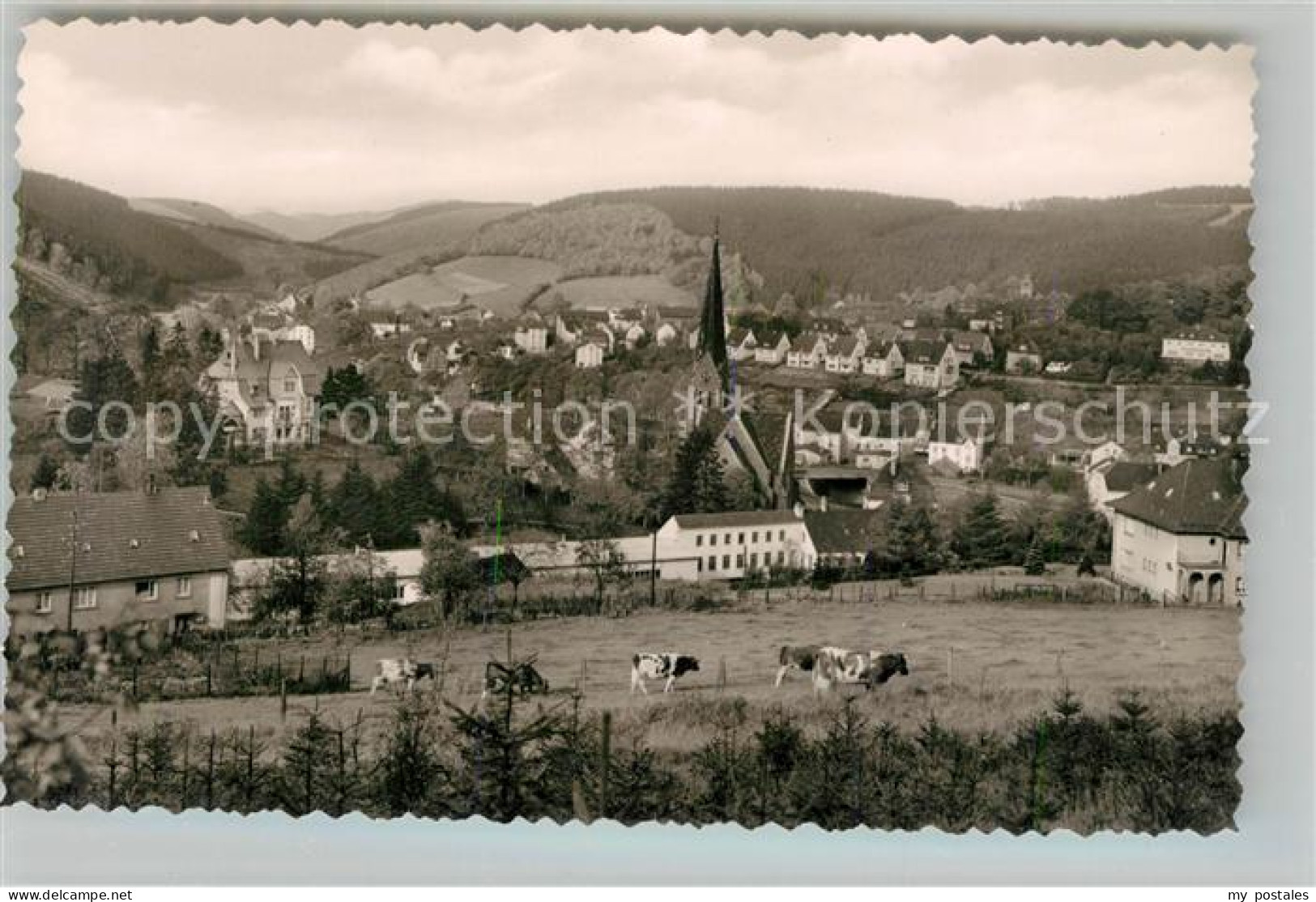 Bruegge Luedenscheid