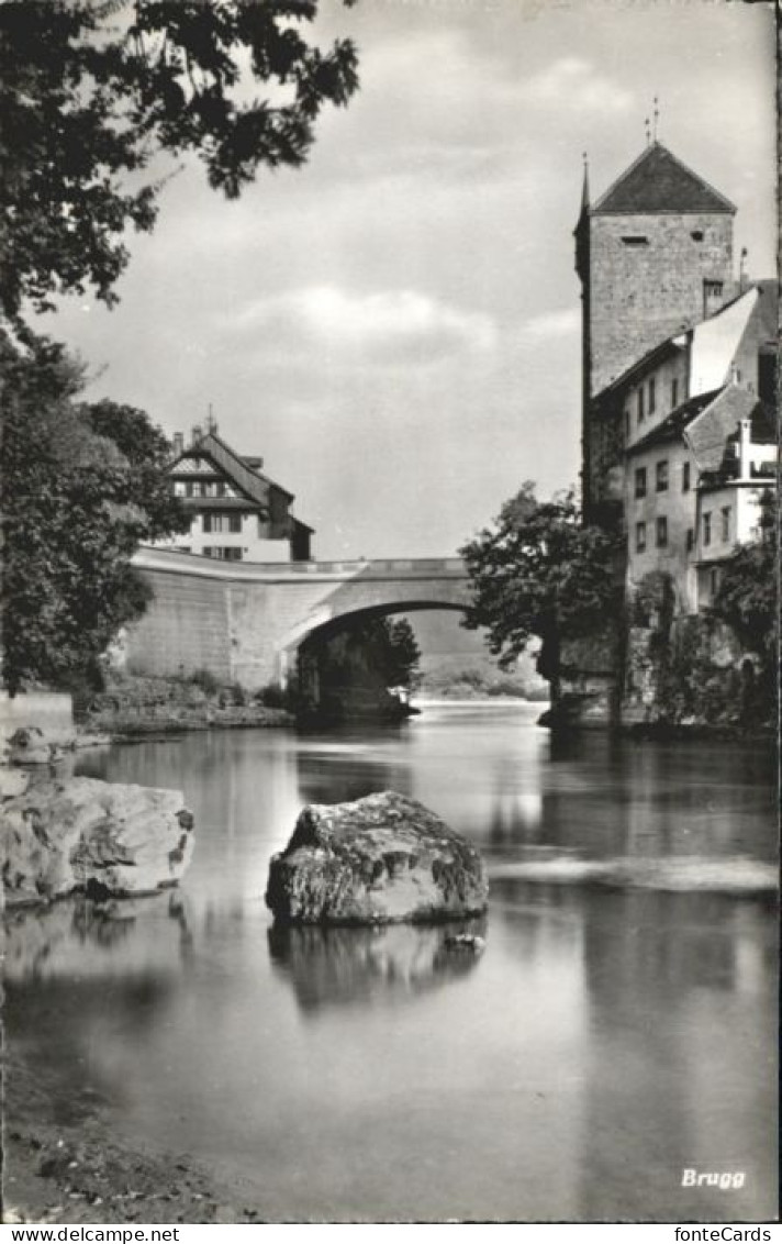 Brugg AG Brugg