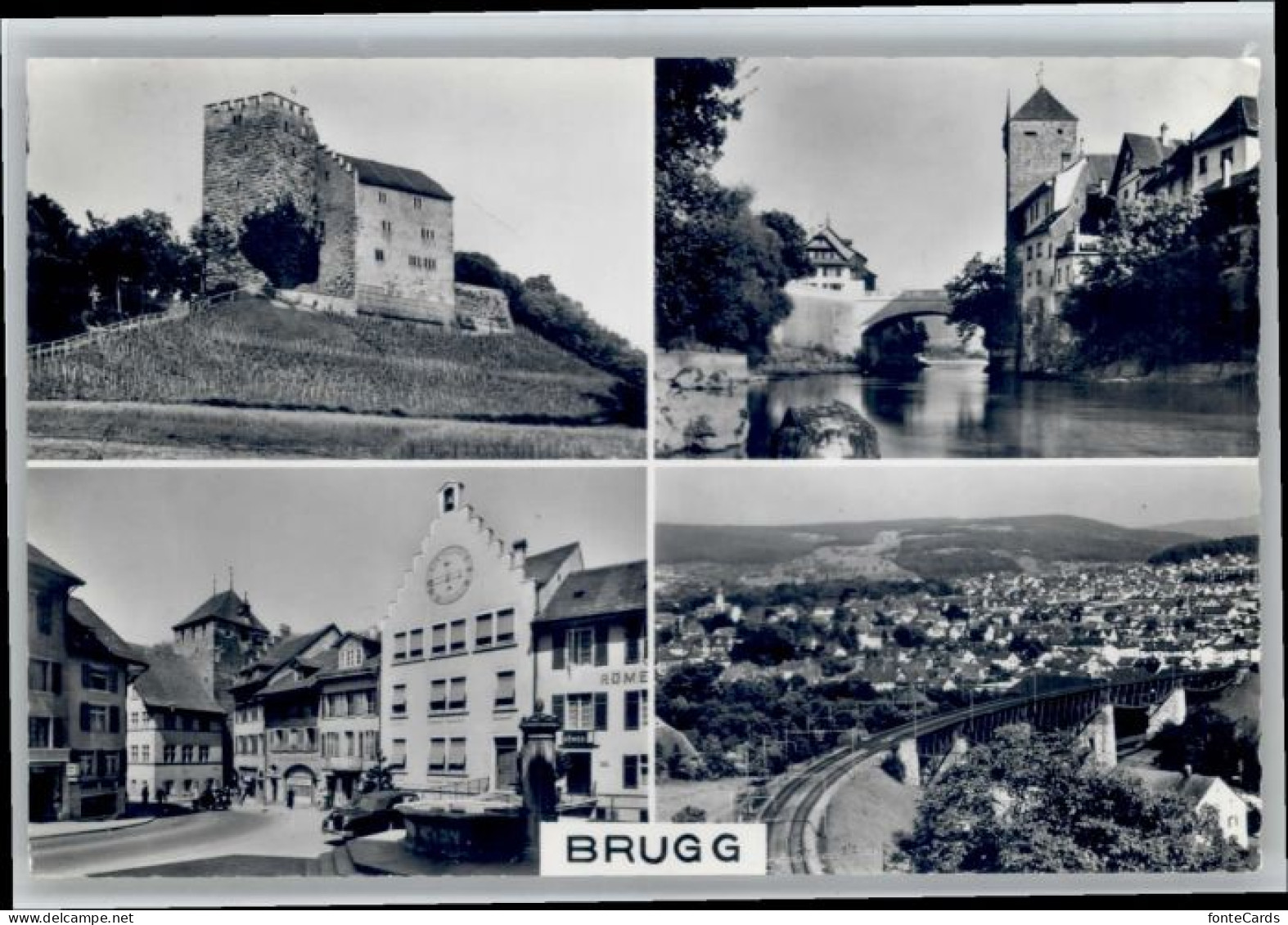 Brugg AG Brugg