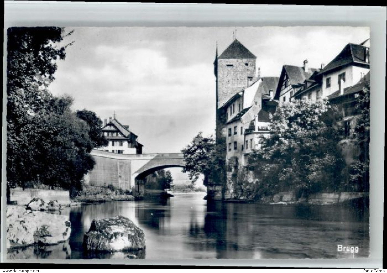 Brugg AG Brugg