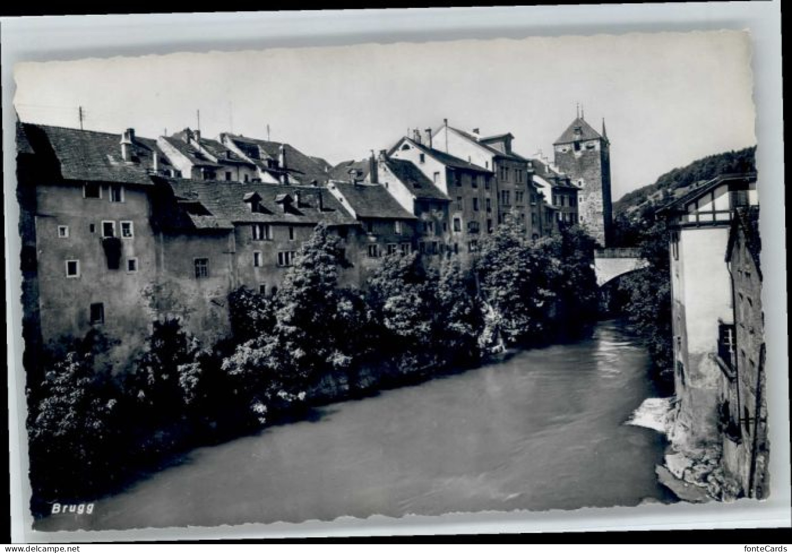 Brugg AG Brugg