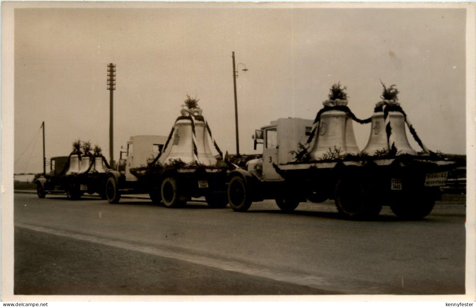 Bruggen - Kirchenglocken