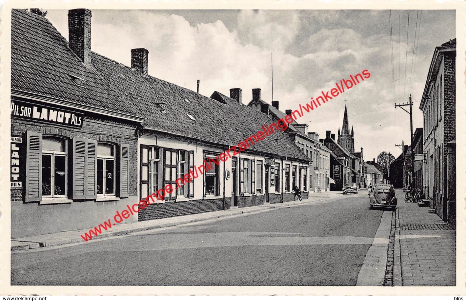 Bruggestraat - Wingene