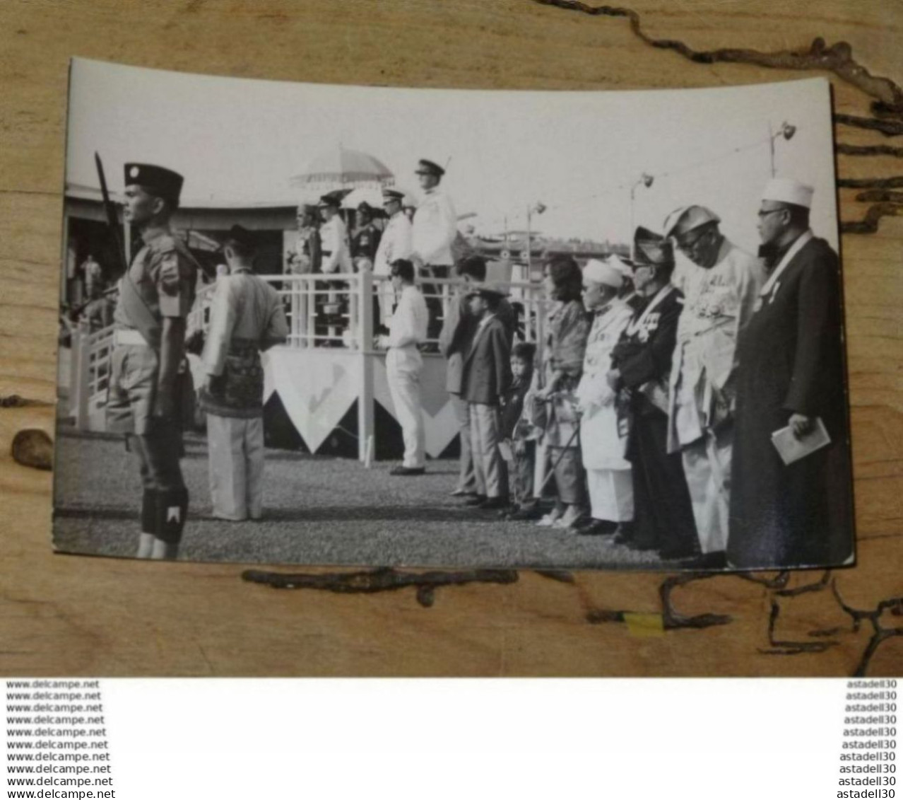 BRUNEI  ............ 1390