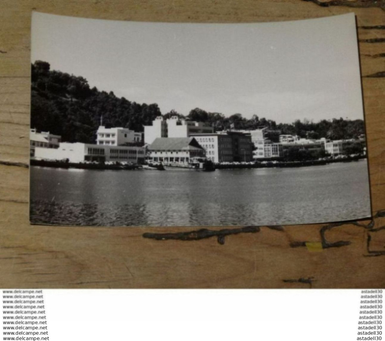 BRUNEI  ............ 1394