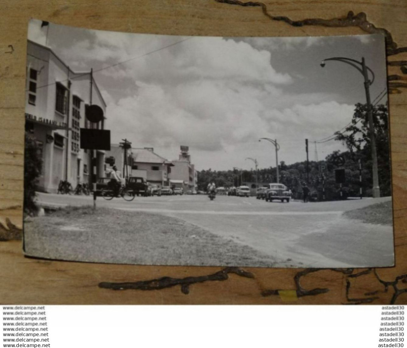 BRUNEI  ............ 1408