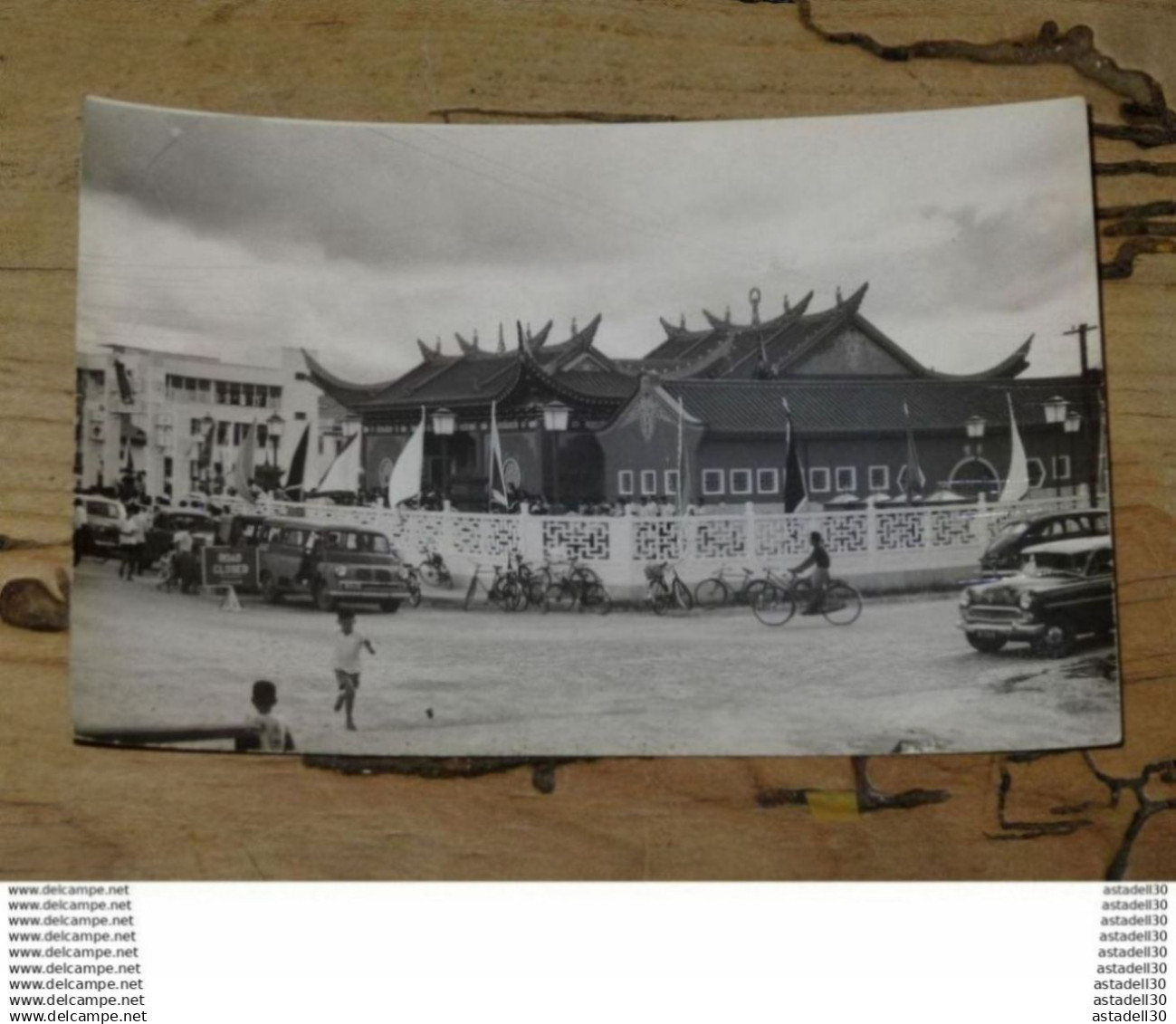 BRUNEI  ............ 201101-1387