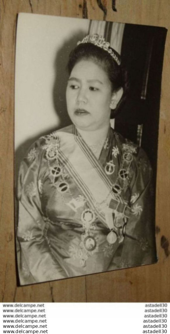 BRUNEI : Carte photo  ............ 8259