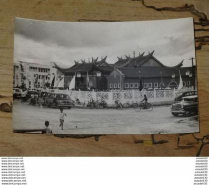 BRUNEI  ............ 1387