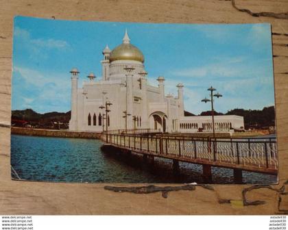 BRUNEI : Msjid Omar Ali Saifunddin  ............ 201101-1420