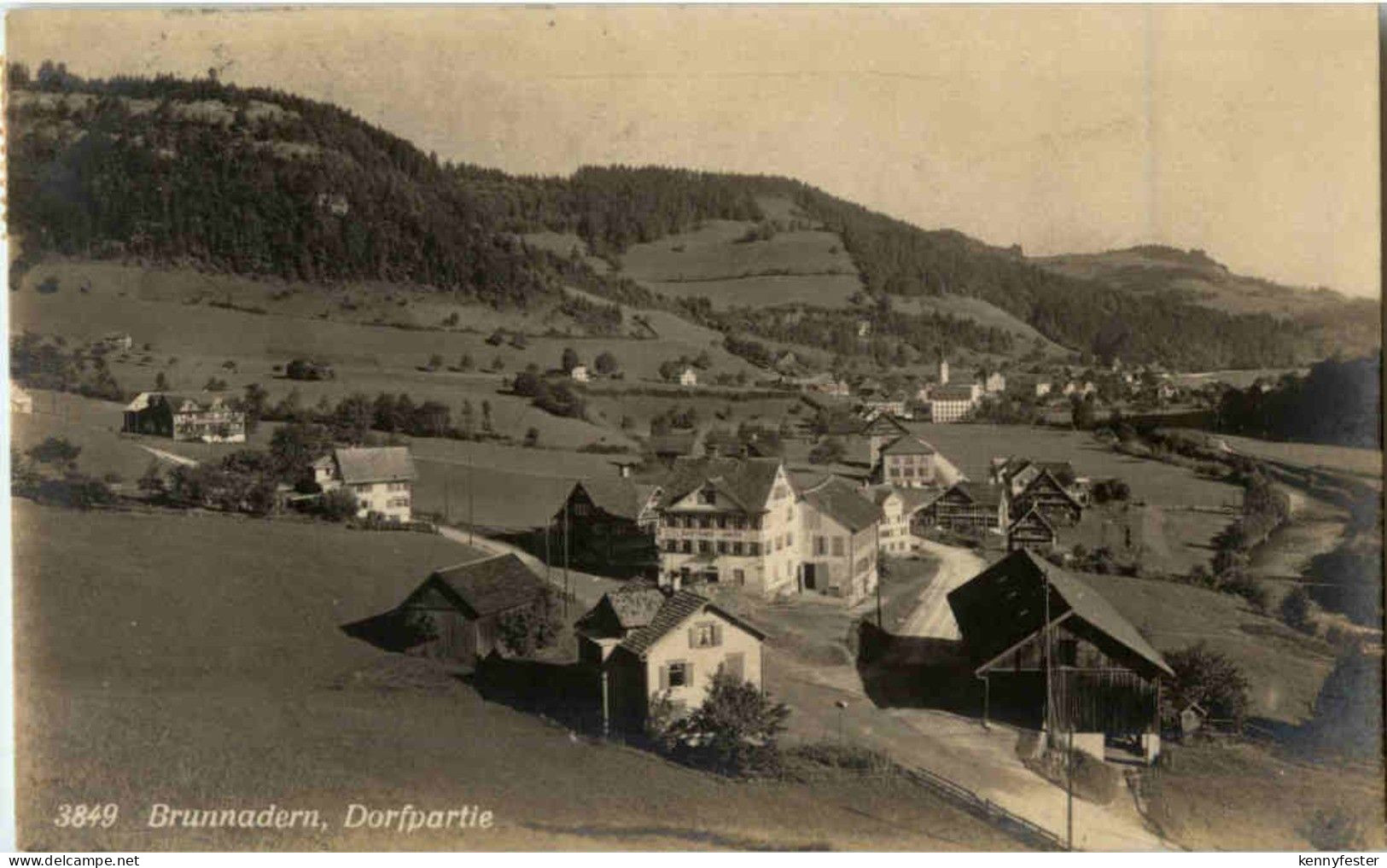 Brunnadern