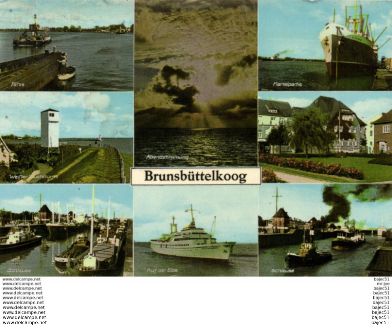 Brunsbüttelkoog