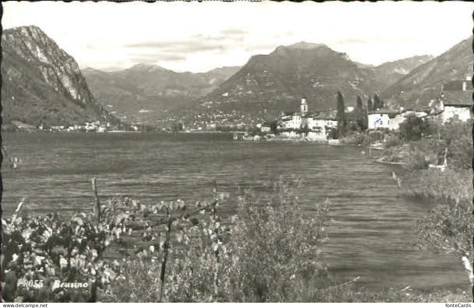 Brusino Arsizio