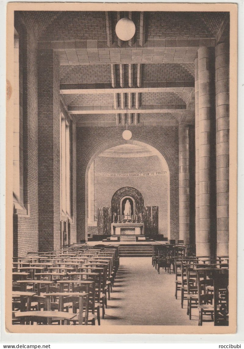 Brüssel Koekelberg, Basilika