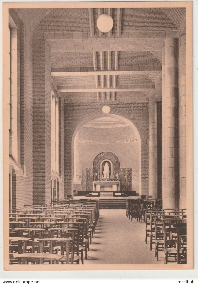Brüssel Koekelberg, Basilika