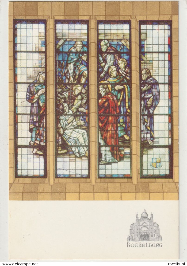 Brüssel Koekelberg, Basilika