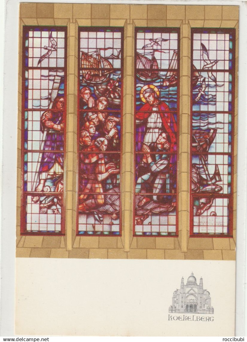 Brüssel Koekelberg, Basilika