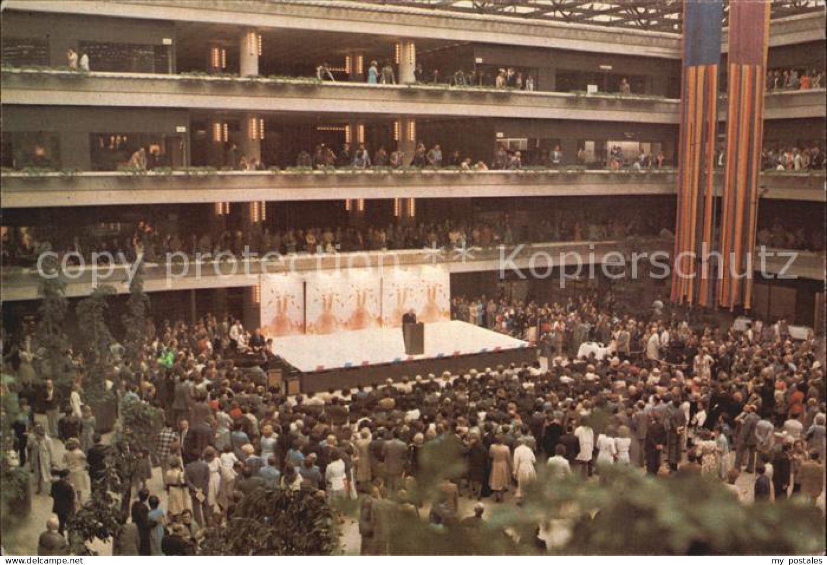 Brussels Atomiumsquare