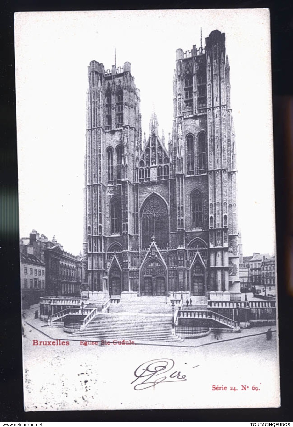 BRUXELLES