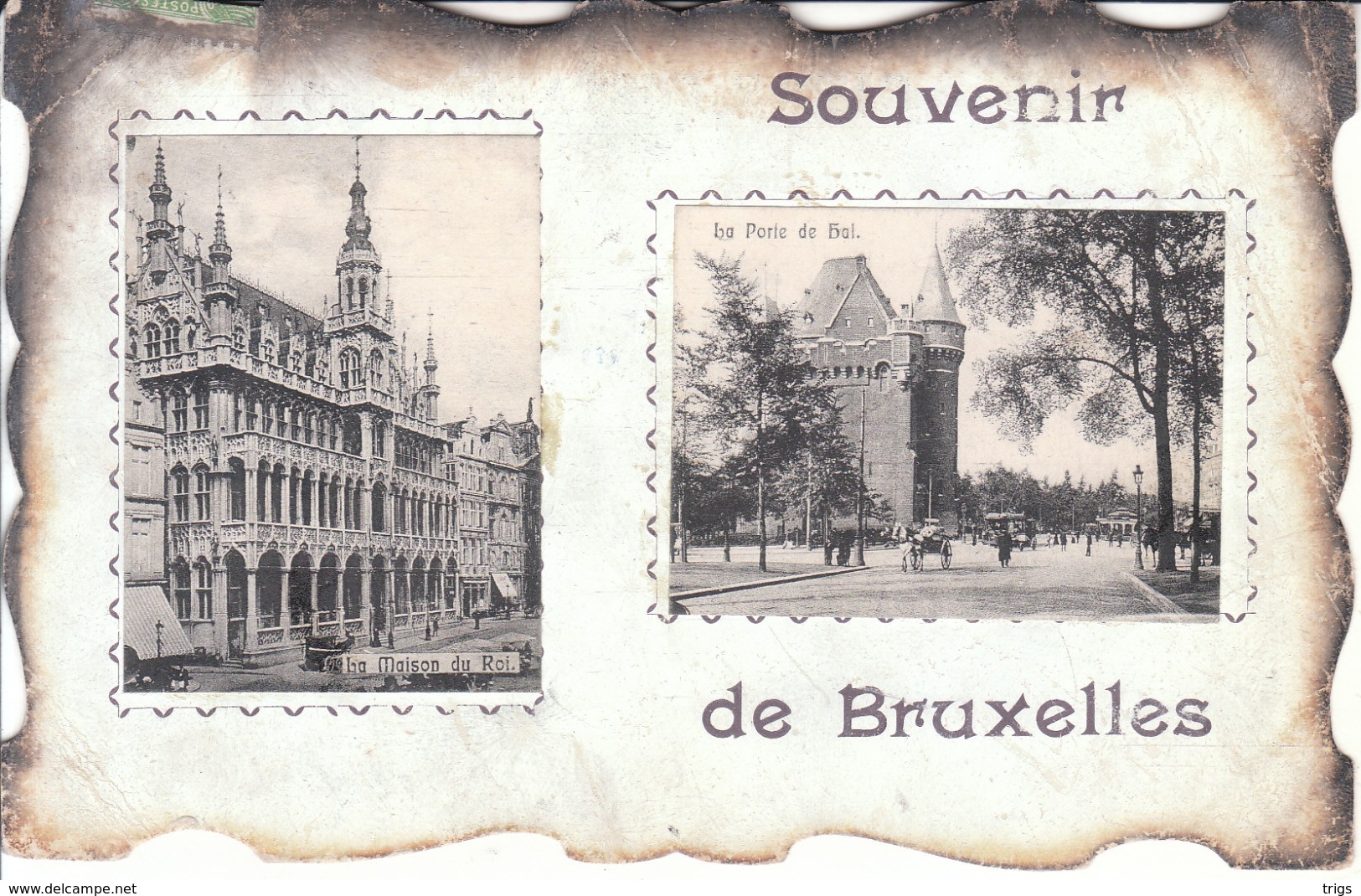 Bruxelles