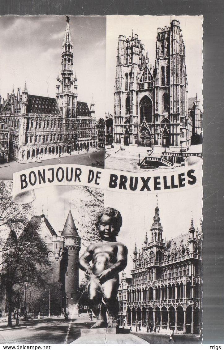 Bruxelles