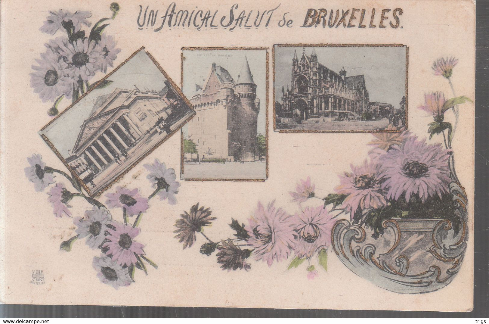 Bruxelles