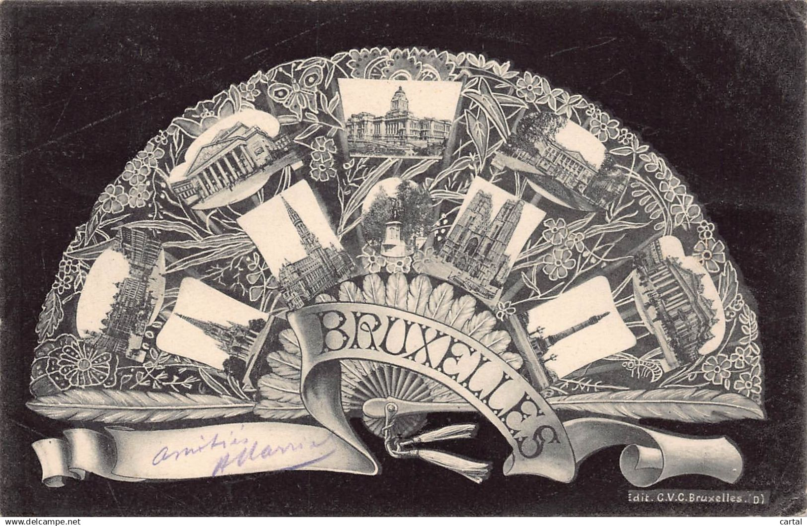 BRUXELLES